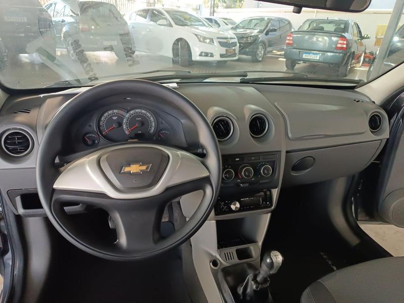 Chevrolet Prisma 14l LT - foto 9