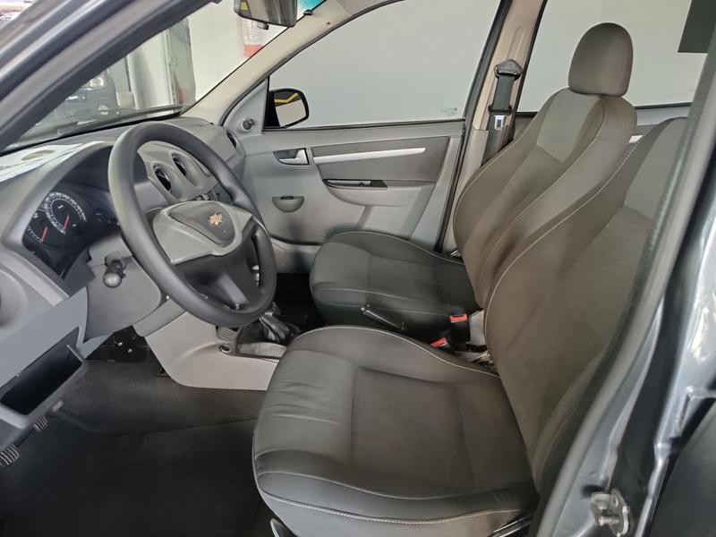 Chevrolet Prisma 14l LT - foto 11