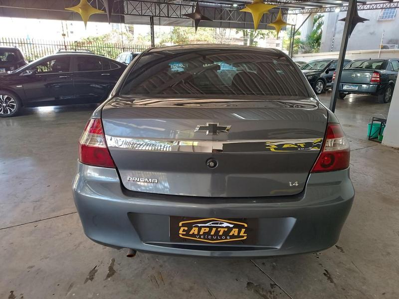 Chevrolet Prisma 14l LT - foto 6