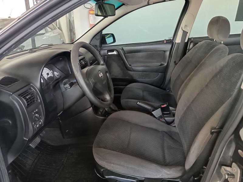 Chevrolet Astra Sedan Cd 2.0 8vaut 4P - foto 11