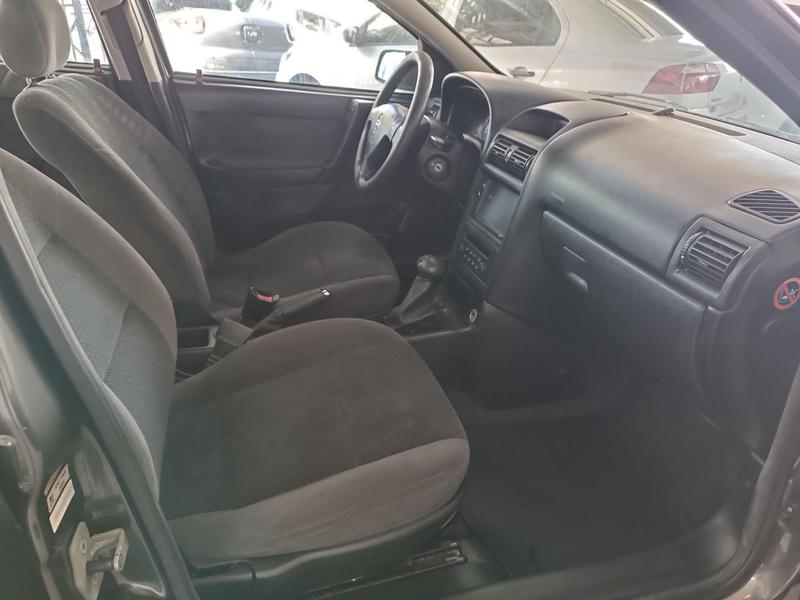 Chevrolet Astra Sedan Cd 2.0 8vaut 4P - foto 14