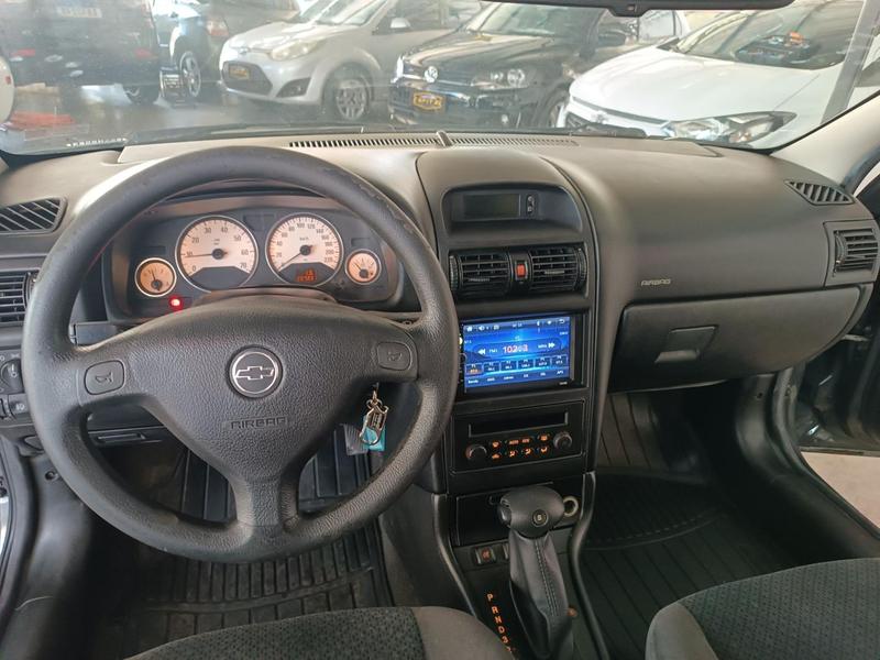 Chevrolet Astra Sedan Cd 2.0 8vaut 4P - foto 10