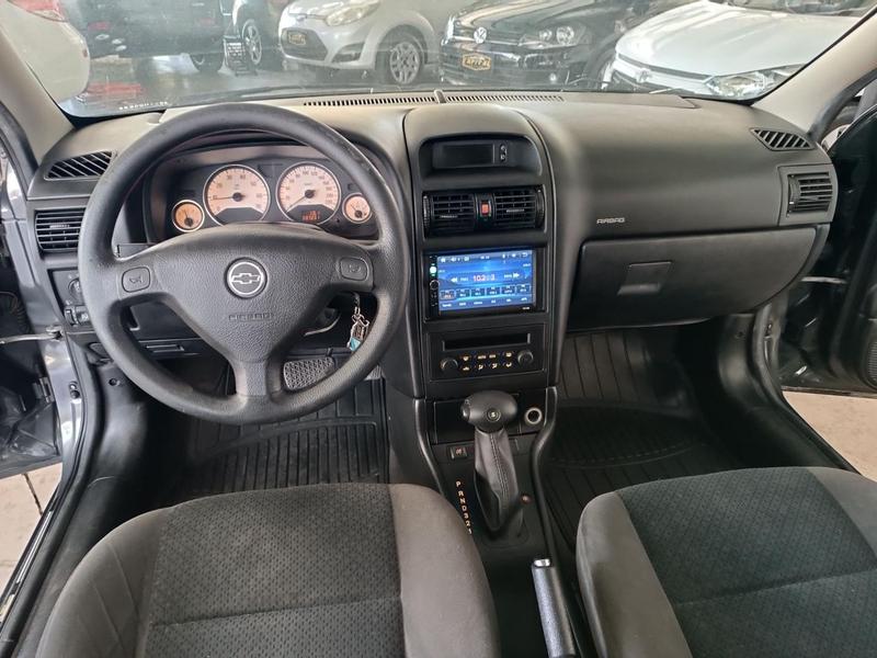 Chevrolet Astra Sedan Cd 2.0 8vaut 4P - foto 9
