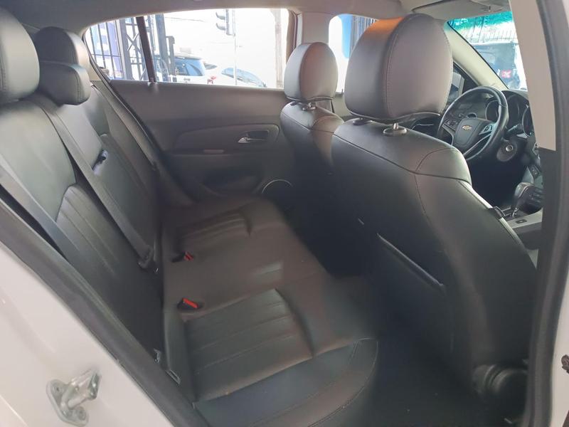 Chevrolet Cruze LT Hb - foto 13