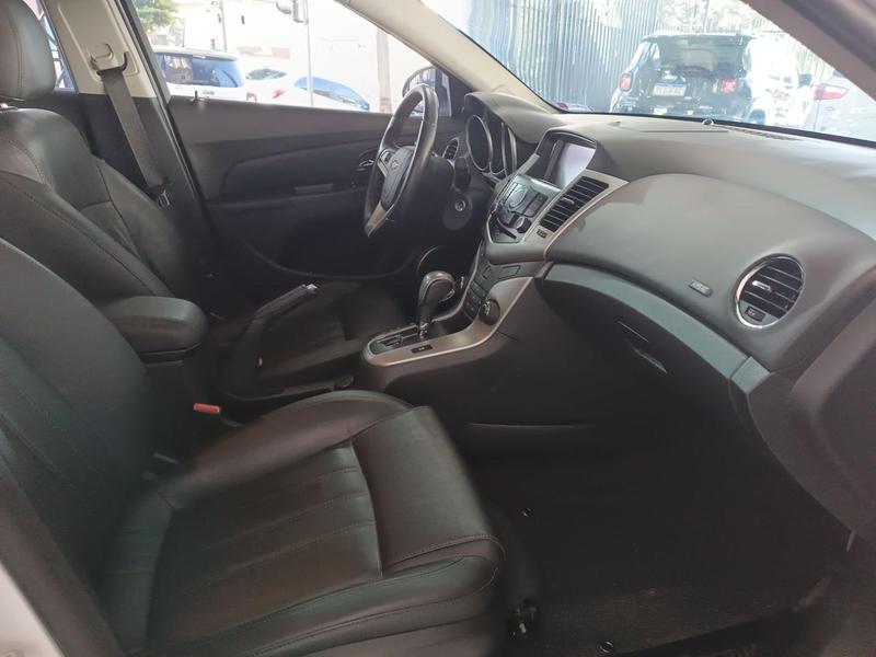 Chevrolet Cruze LT Hb - foto 14