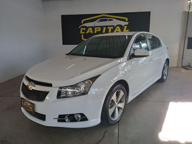 Chevrolet Cruze 2014 à venda