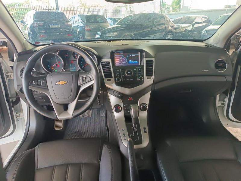 Chevrolet Cruze LT Hb - foto 10