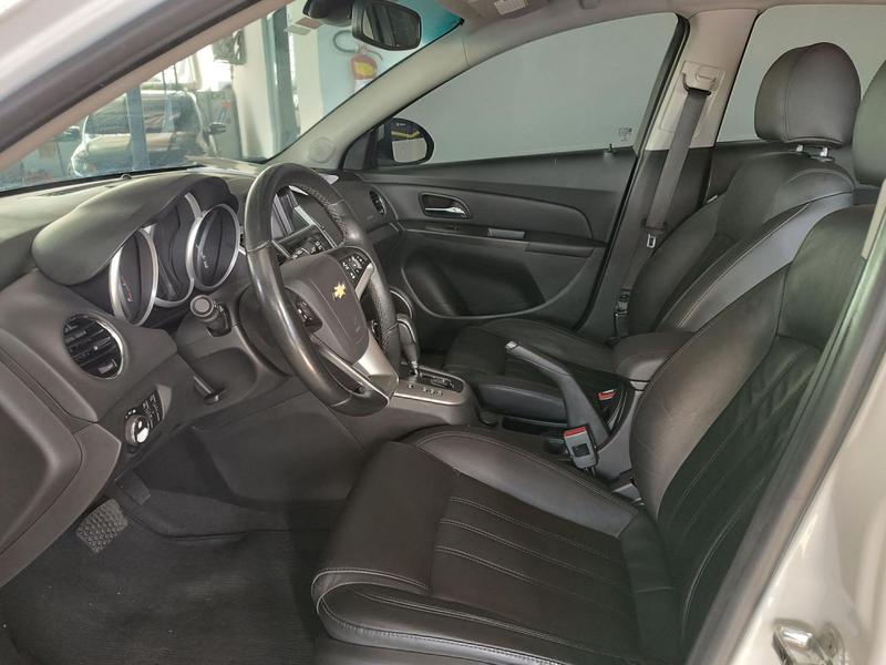 Chevrolet Cruze LT Hb - foto 11