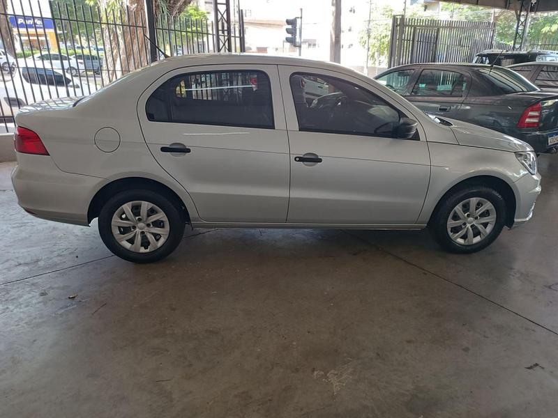 Volkswagen Voyage MPI - foto 6