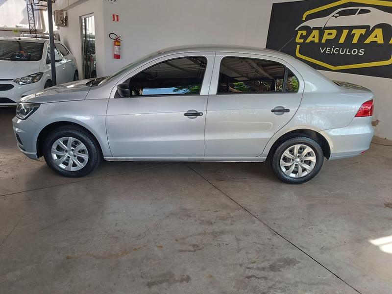 Volkswagen Voyage MPI - foto 7