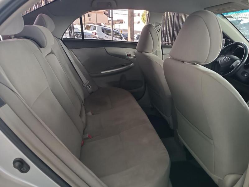 Toyota Corolla GLi Flex - foto 12