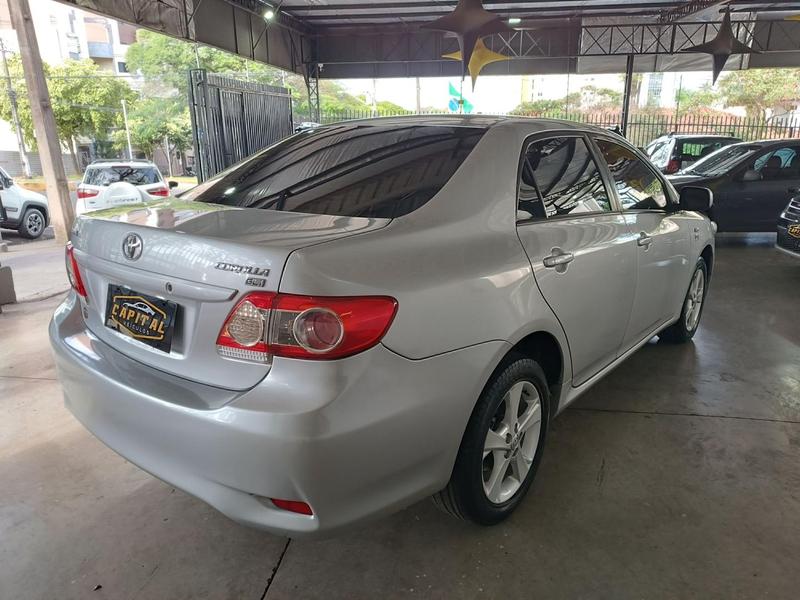 Toyota Corolla GLi Flex - foto 4