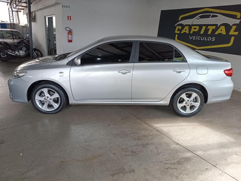 Toyota Corolla GLi Flex - foto 7
