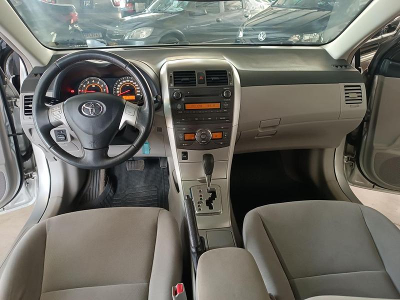 Toyota Corolla GLi Flex - foto 9