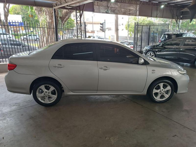 Toyota Corolla GLi Flex - foto 8