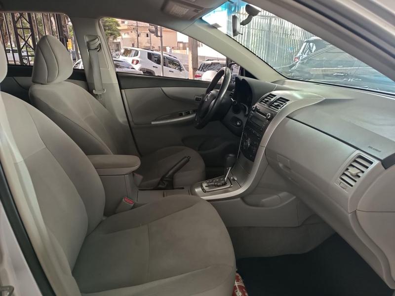Toyota Corolla GLi Flex - foto 13