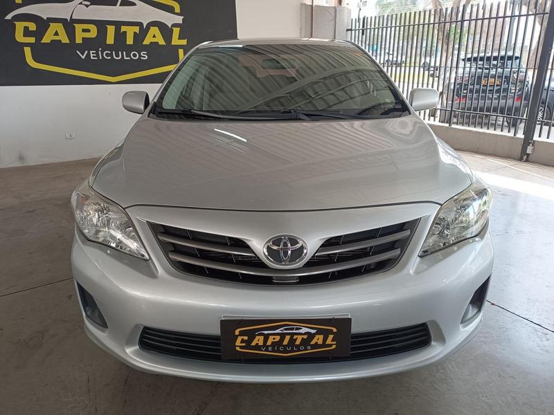 Toyota Corolla GLi Flex - foto 3