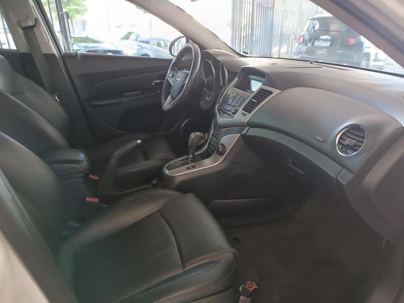 Chevrolet Cruze LT Nb - foto 14