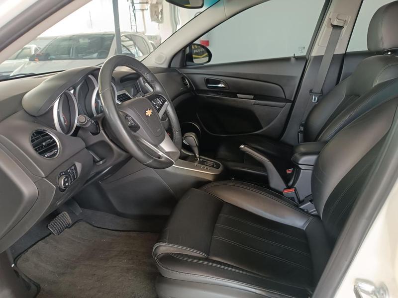 Chevrolet Cruze LT Nb - foto 11