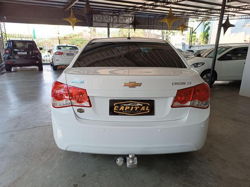 Chevrolet Cruze LT Nb - foto 6