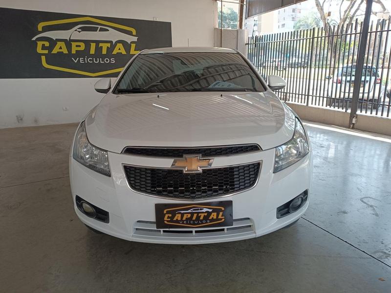 Chevrolet Cruze LT Nb - foto 3