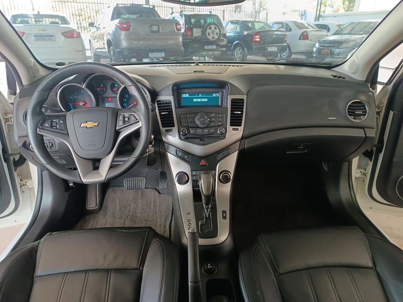 Chevrolet Cruze LT Nb - foto 9