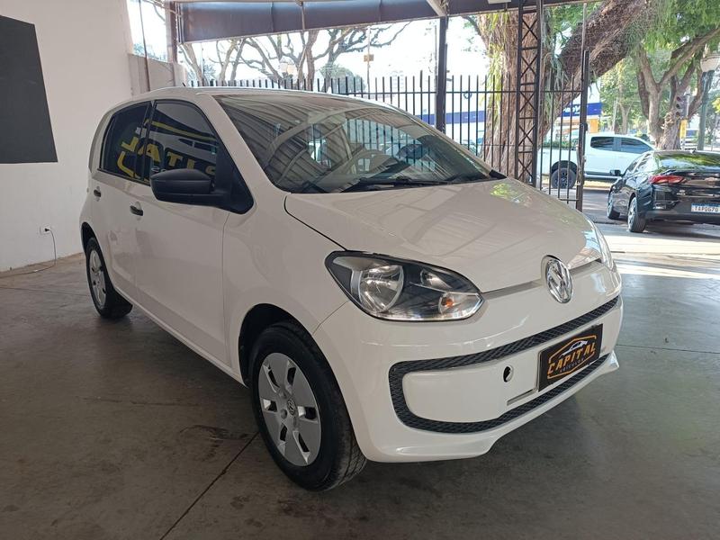 Volkswagen Up! Take Ma - foto 2