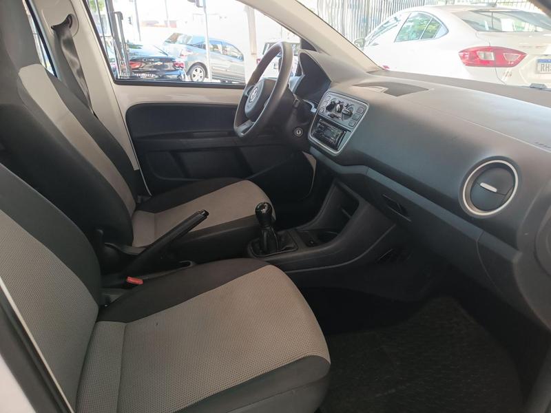 Volkswagen Up! Take Ma - foto 14