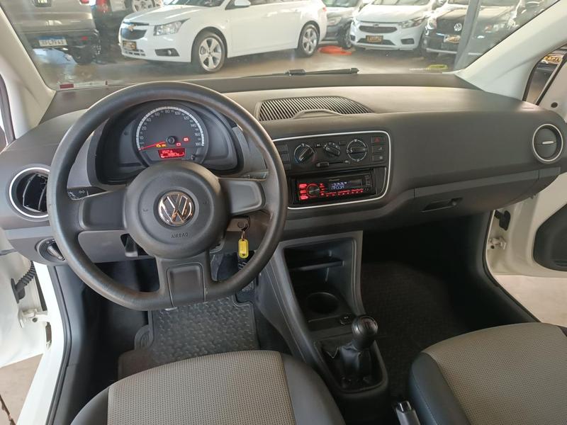 Volkswagen Up! Take Ma - foto 9