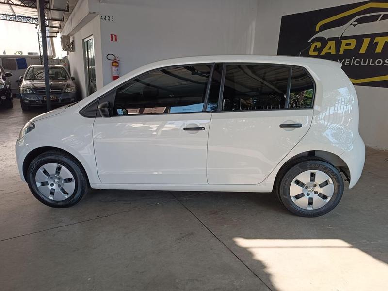 Volkswagen Up! Take Ma - foto 6