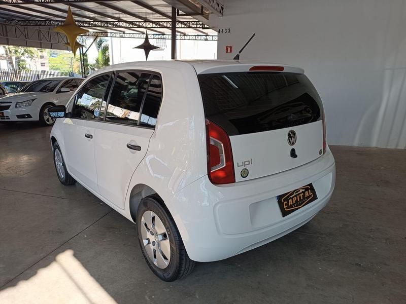 Volkswagen Up! Take Ma - foto 4
