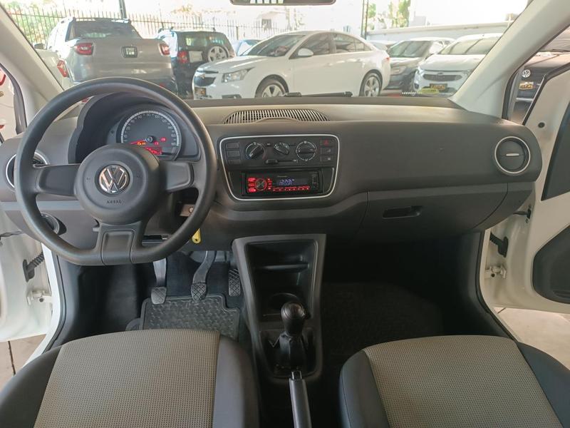 Volkswagen Up! Take Ma - foto 10
