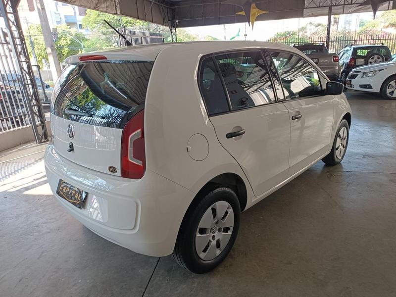 Volkswagen Up! Take Ma - foto 5