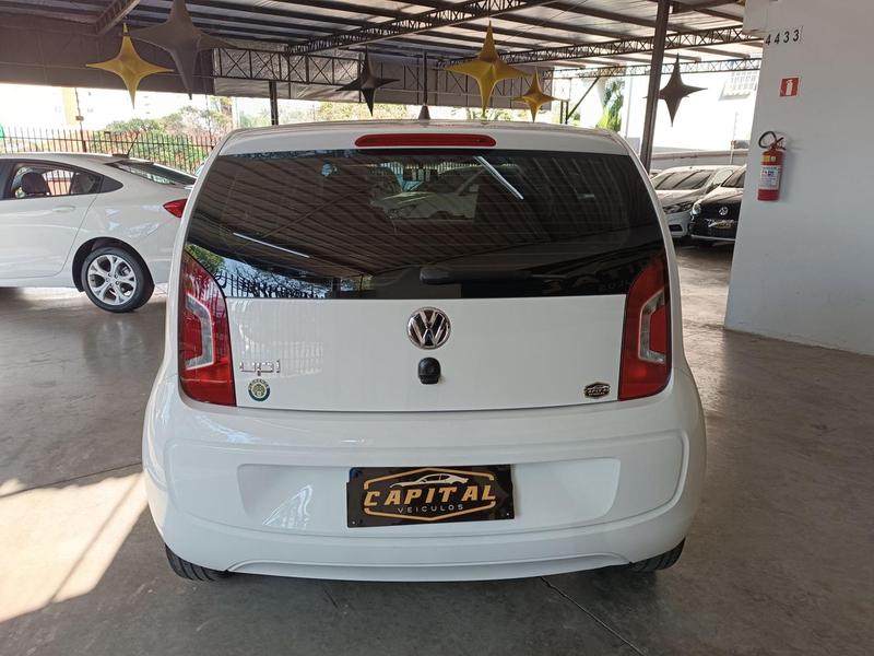Volkswagen Up! Take Ma - foto 8