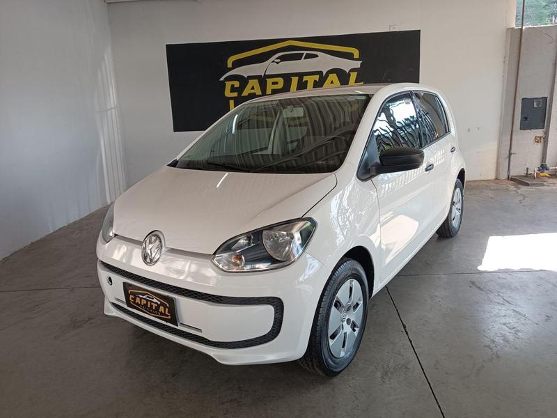 Volkswagen Up! 2016 à venda