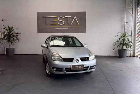 RENAULT CLIO PRI 10 16VH
