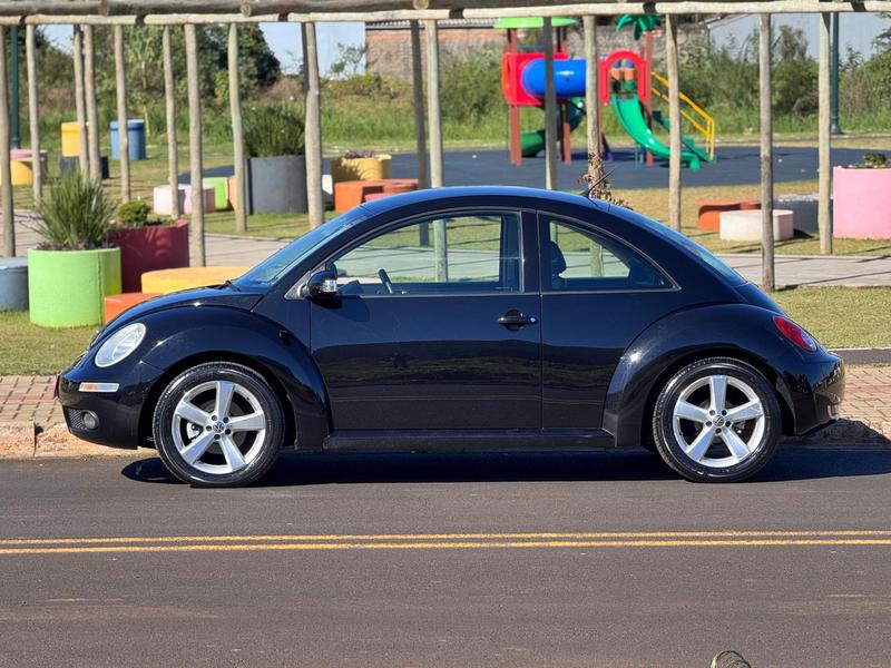Volkswagen Beetle - foto 2