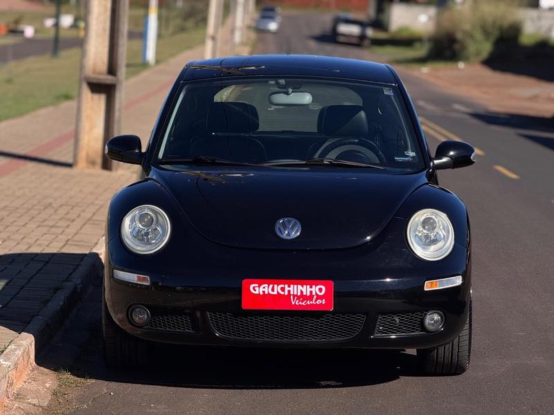Volkswagen Beetle - foto 3