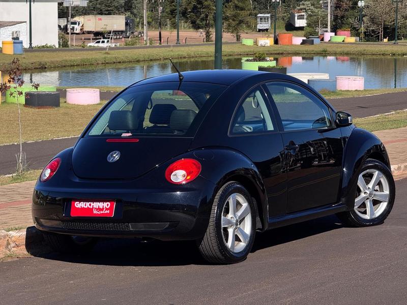 Volkswagen Beetle - foto 4