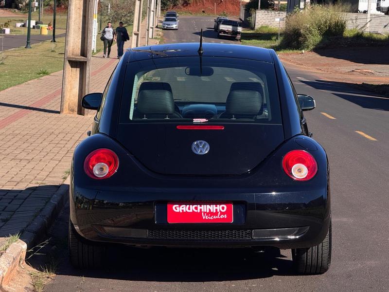 Volkswagen Beetle - foto 5