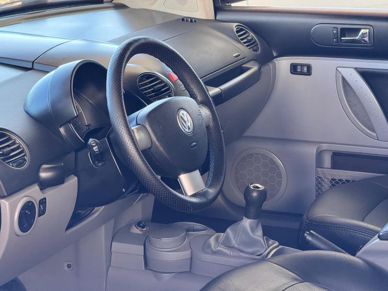 Volkswagen Beetle - foto 7