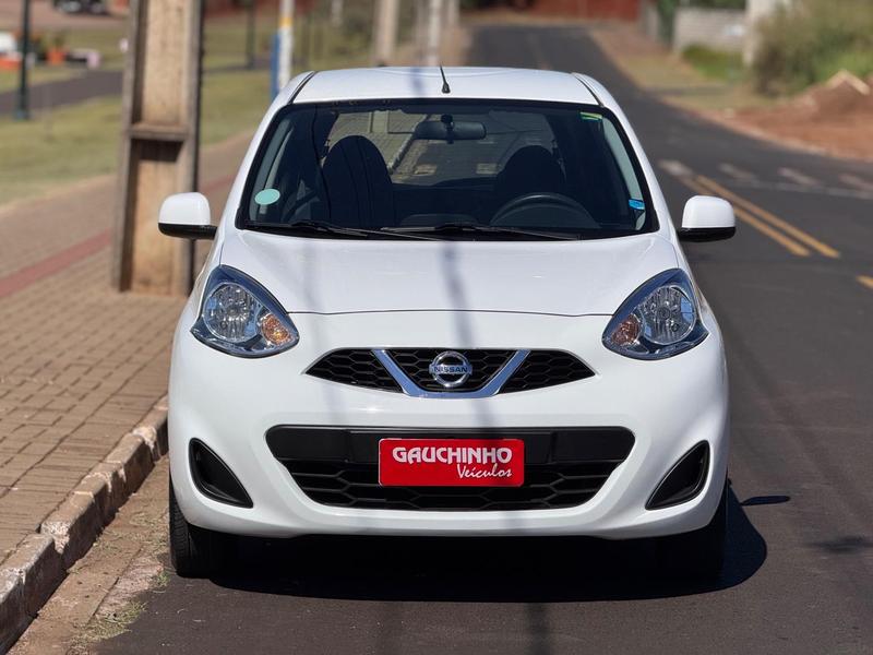 Nissan March 10s - foto 3