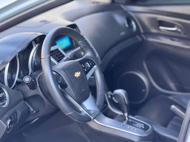 Chevrolet Cruze LT Nb - foto 7