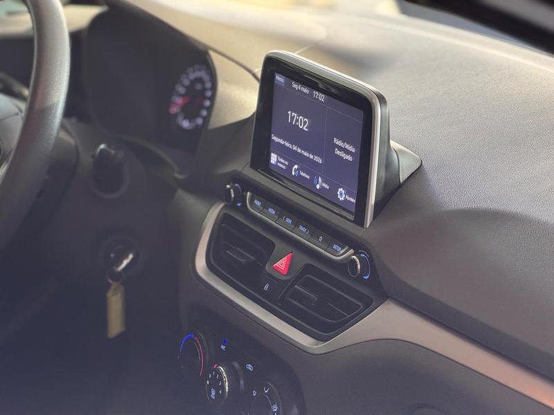 Hyundai HB20S Platinum Plus 1.0 Tb Flex 12V Aut. - foto 6