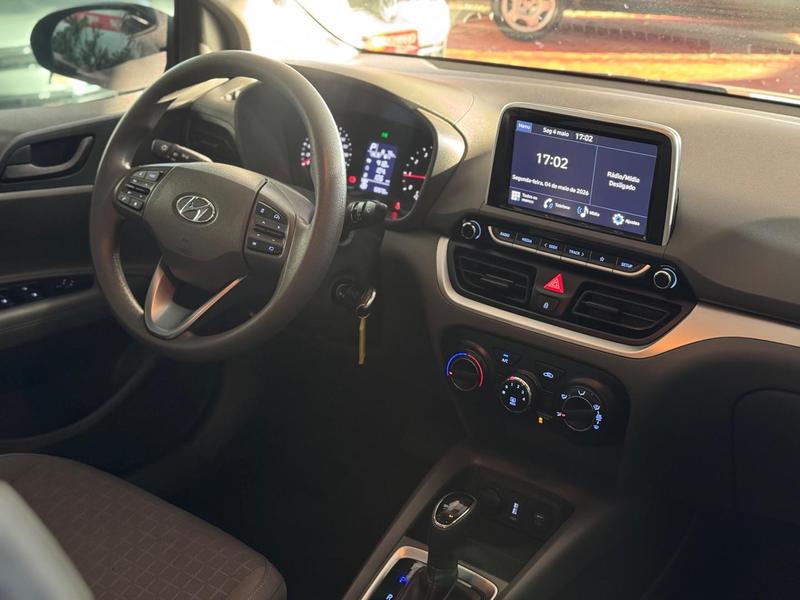 Hyundai HB20S Platinum Plus 1.0 Tb Flex 12V Aut. - foto 7