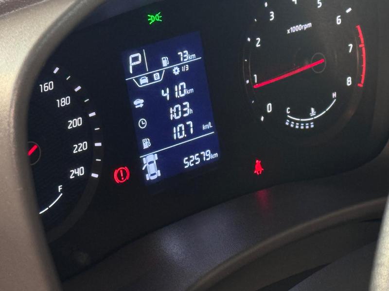 Hyundai HB20S Platinum Plus 1.0 Tb Flex 12V Aut. - foto 8