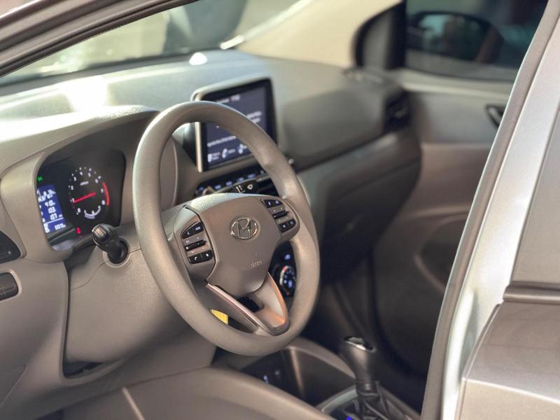 Hyundai HB20S Platinum Plus 1.0 Tb Flex 12V Aut. - foto 9