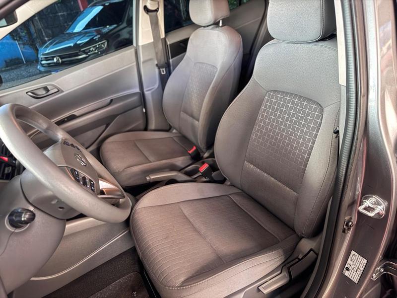 Hyundai HB20S Platinum Plus 1.0 Tb Flex 12V Aut. - foto 10