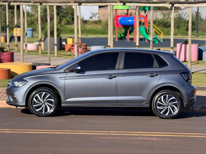 Volkswagen Polo Hl Ab - foto 2