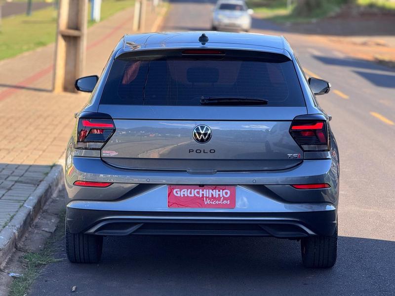 Volkswagen Polo Hl Ab - foto 3